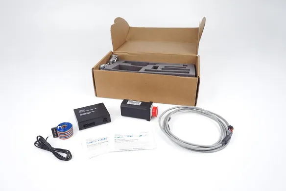 VICI C25-6184EMHXS-485 RS485 Microelectric High-Speed Valve Actuator EMHMA-CE EMH