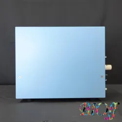 Nihon Kohden SEZ-1100 Microiontophoresis and Ion Injection Apparatus, 3 of 3