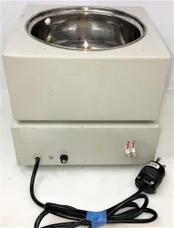 HenFen DF-II Magnetic Stirring Bath with Heating and Stepless Speed Control, 7 of 7
