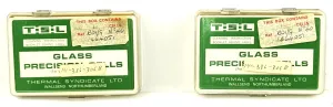 TSL 1464051 Glass Micro Cuvette with Stopper - 7 mL (Pack of 2), 6 of 6