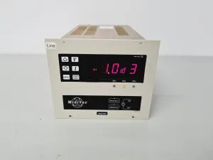 Varian Ion MidiVac Pump Controller for Vacuum System Management, 11 of 11