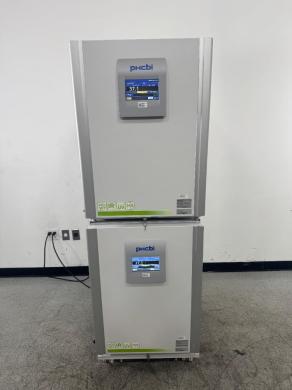 PHCbi MCO-170AICUVHL-PA Doublestack Dual-Chamber CO2 Incubator-cover