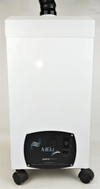 Quatro MedEvac ME-200-16 HEPA Air Purifier with Mobile Extraction Arm-cover