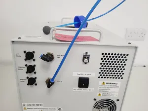 Thermo Scientific Cellomics ArrayScan VTI HCS Reader Lab, 49 of 60