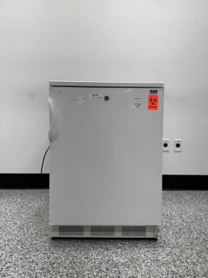 FisherBrand Isotemp 05LREEFSA Under Counter Laboratory Refrigerator and Freezer-cover