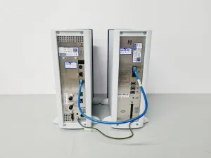 Hitachi S-2600N Scanning Electron Microscope with Oxford X-Max 50 mm² Inca EDS Detector, 56 of 73