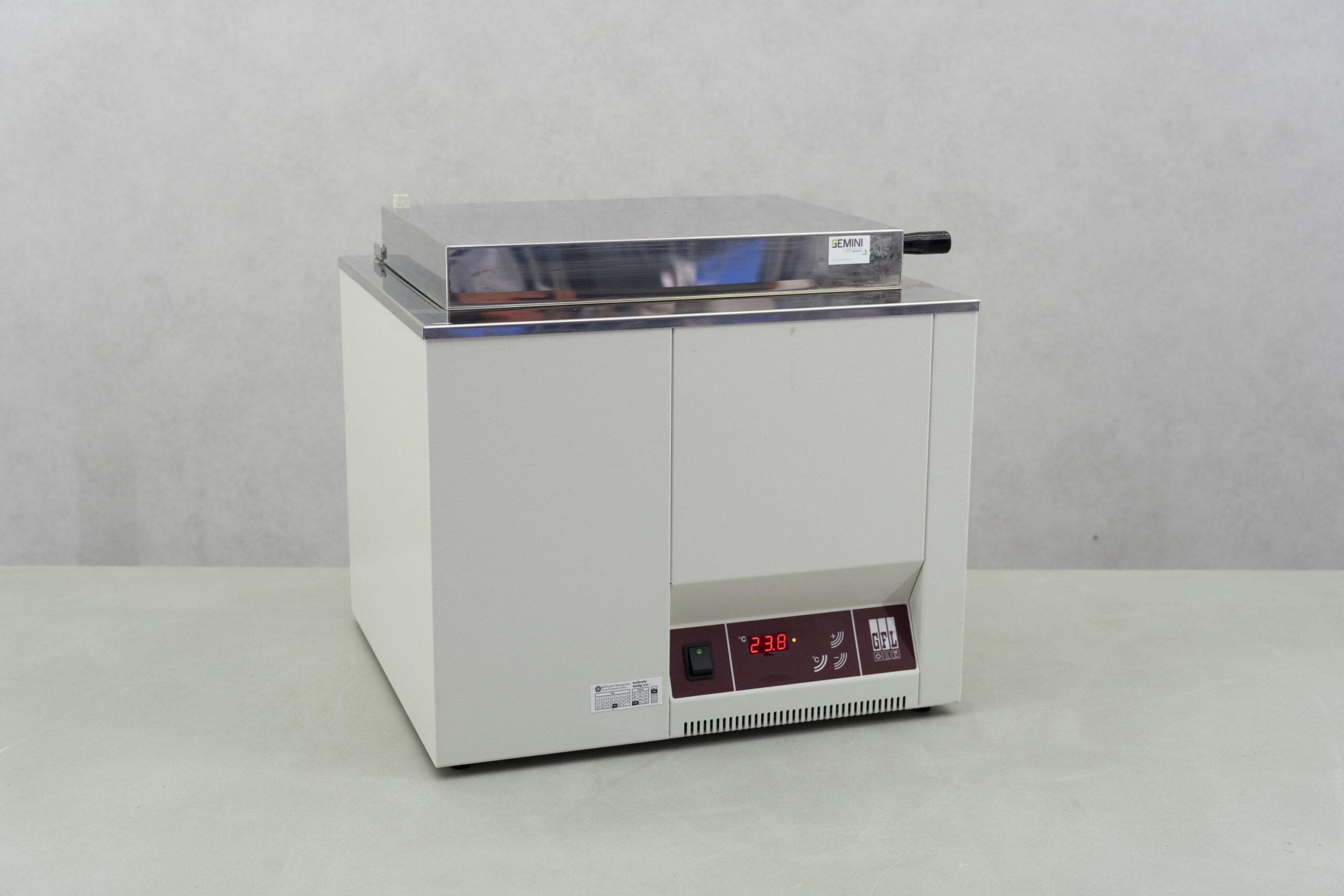 GFL 1005 Water Bath