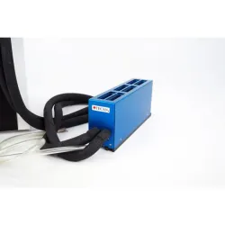 Fryka DLK 402 Circulator Chiller (-10..40°C), 2 of 5