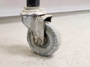 TecEquipment H16 Losses in Piping Systems Fluid Mechanics Training Apparatus, 3 of 27