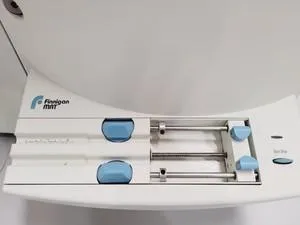 Finnigan MAT LCQ Mass Spectrometer System, 13 of 32