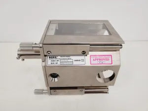 Applied Biosystems QSTAR Elite Mass Spectrometer, 288 of 307