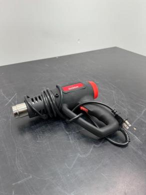 Drill Master 1500 Watt Dual Temperature Heat Gun-cover