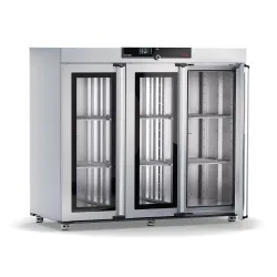 Memmert IPP2200ecoplus Peltier-Cooled Forced Circulation Incubator 2140L, 115V, 2 of 2