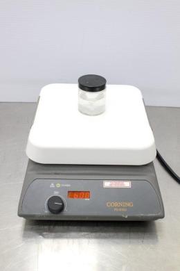 Corning PC 610-D Digital Laboratory Stirrer Model 6795-610D, 1200 RPM-cover