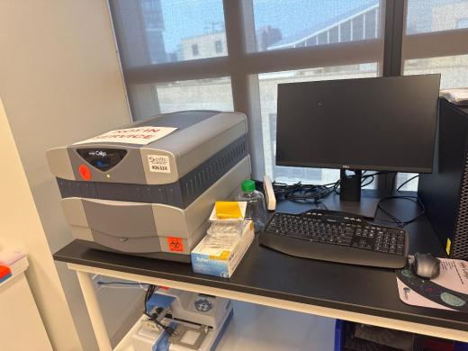 Nexcelom Celigo 5Channel Image Cytometer for Multiplexed Cell Analysis-cover