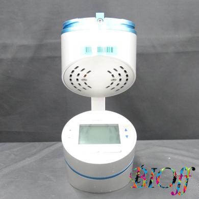 Merck MAS-100NT Portable Microbial Air Sampler-cover