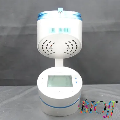 Merck MAS-100NT Portable Microbial Air Sampler, Sterile & Cleanroom Work