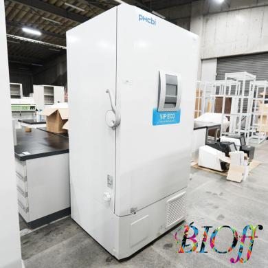PHCbi MDF-DU702VHS1-PJ 729 L Ultra-Low Temperature Freezer, 100 V-cover