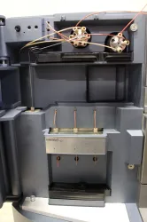 Waters Acquity Xevo TQ Mass Spectrometer System, 2 of 13