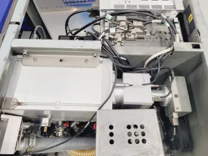 Micromass Platform LC Single Quadrupole Mass Spectrometer, 16 of 20