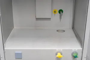 Köttermann 32L Super Insulated Cryogenic Liquid Nitrogen Dewar, 4 of 6