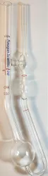 Cannon-Fenske CFRC-250 Certified Routine Viscometer Tube - Size 250, 4 of 19