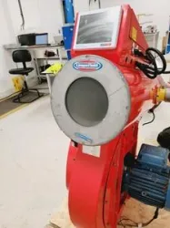 Limpsfield LPN3/2051 Gas Burner 2051 KW/hr, 2 of 18