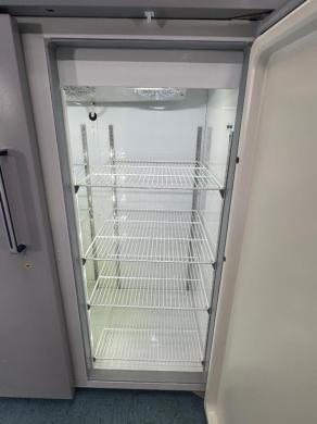 Thermo Scientific TSX5005SA Double Door Laboratory Refrigerator for Sample Storage-cover