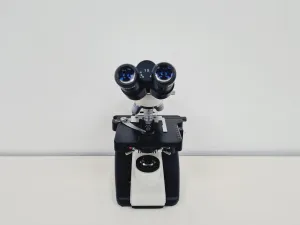 Prior PL012 Binocular Microscope with 4 Objectives, 13 of 18