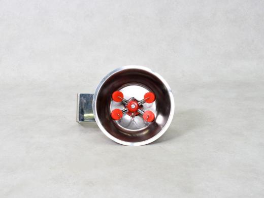 Broen Emergency Eye Shower Station-cover