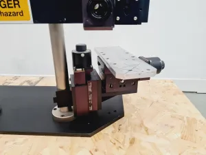 Geolase Merchantek EO MIR20 Tunable Infrared Laser System, 17 of 26