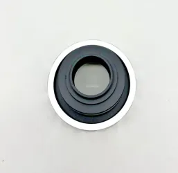 Microscope Camera Adapter CSN063XC for C-Mount for Zeiss Microscope, 2 of 3