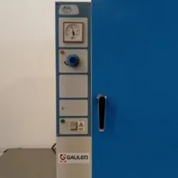 Selecta Conterm Drying and Sterilization Oven with Natural Convection, 2 of 11