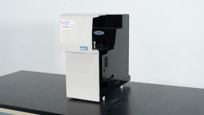Nova BioMedical BioProfile Osmo20 Osmometer for Precise Osmolality Measurement-cover