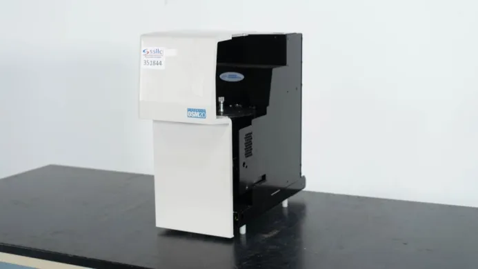 Nova BioMedical BioProfile Osmo20 Osmometer for Precise Osmolality Measurement