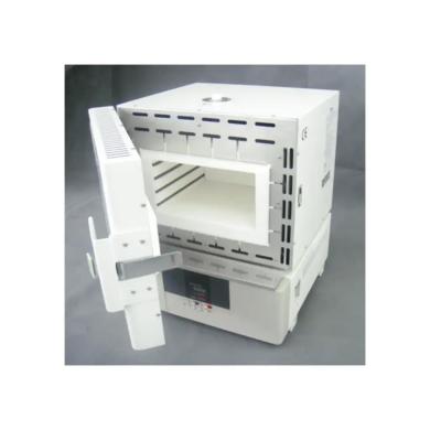 Yamato FO Series Programmable Muffle Furnaces with 1.5 to 9L Capacity-cover