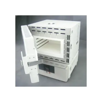 Yamato FO Series Programmable Muffle Furnaces with 1.5 to 9L Capacity