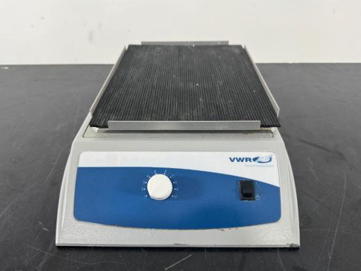 VWR Standard Analog Orbital Shaker Model 89032-088 for Precise Sample Mixing-cover