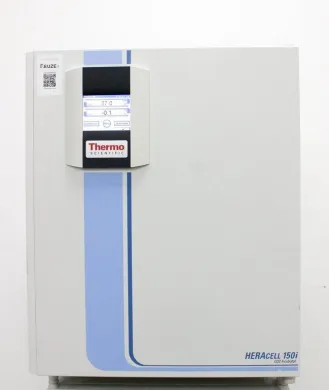 Thermo Scientific HERAcell 150i CO2 Incubator with 150L Copper Chamber and iCAN Touchscreen