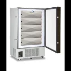 So-Low Scilogex Upright Ultra-Low Freezers -85°C Series, 4 of 6