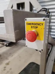 STS Bin Lift & Weigh System for Spares/Repair, 23 of 35