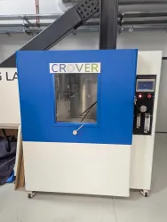 Shenzhen Bonad IPX5/IPX6 Water Spray Test Chamber, 1400L Capacity, 2 of 4