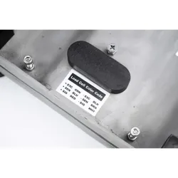 Ohaus Champ CQ25RW CW-11 Platform Balance Scale 25kg x 0.002kg, 5 of 7