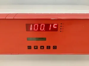 Binder KB 115 BOD Incubator with Heating and Cooling for Precise Temperature Control, 7 of 13