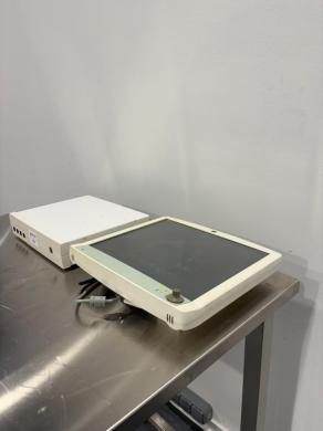 GE Healthcare Datex-Ohmeda Carescape B850 Modular Patient Monitor-cover