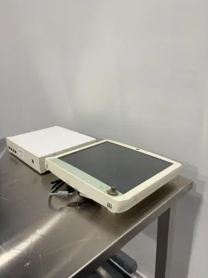GE Healthcare Datex-Ohmeda Carescape B850 Modular Patient Monitor