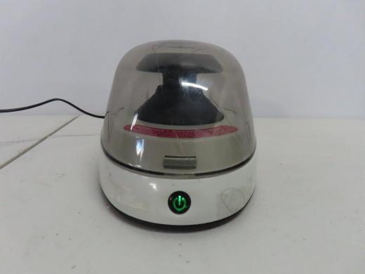 Heathrow Scientific Sprout Microcentrifuge - Precision Laboratory Centrifuge-cover