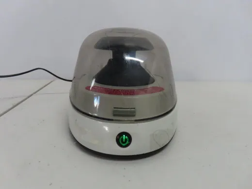 Heathrow Scientific Sprout Microcentrifuge - Precision Laboratory Centrifuge