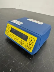 SciLog SciPres Digital Pressure Monitor for Precise Laboratory Pressure Measurement, 2 of 4