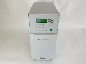 Thermo Fisher Orion EZ Flash II GC Separation Upgrade, 6 of 6